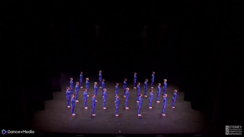 Post 3 by JWDA ARMY on TikTok (video)