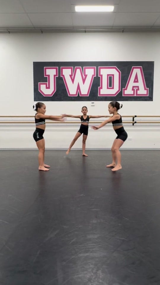 Post 9 by JWDA ARMY on TikTok (video)