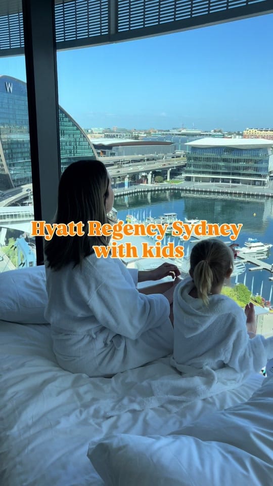 Post 3 by Holidays with Kids on TikTok (video)