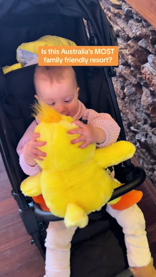 Post 10 by Holidays with Kids on TikTok (video)