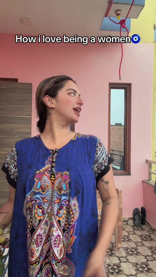Post 5 by Ritika_ghimire on TikTok (video)
