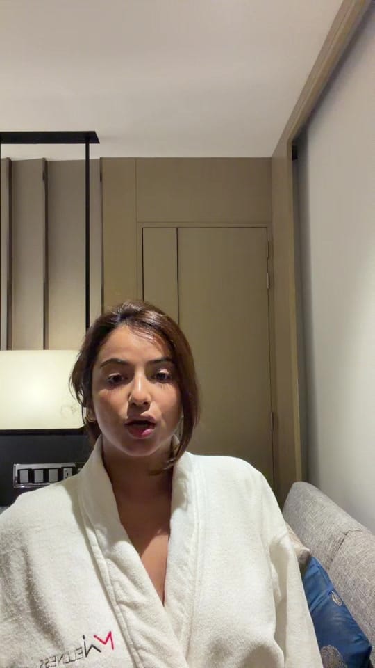 Post 4 by Ritika_ghimire on TikTok (video)
