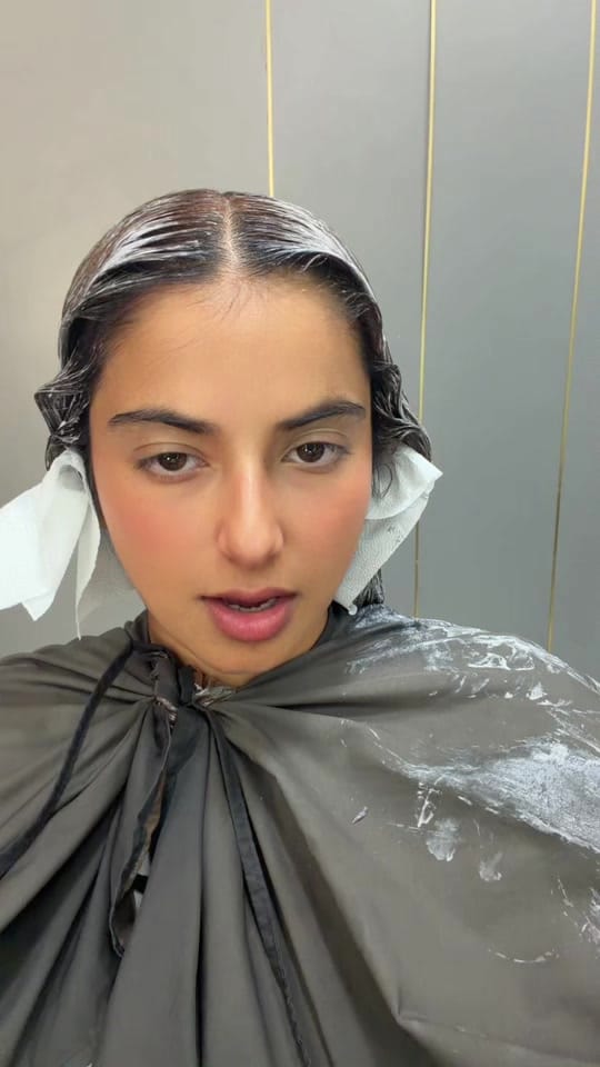 Post 7 by Ritika_ghimire on TikTok (video)