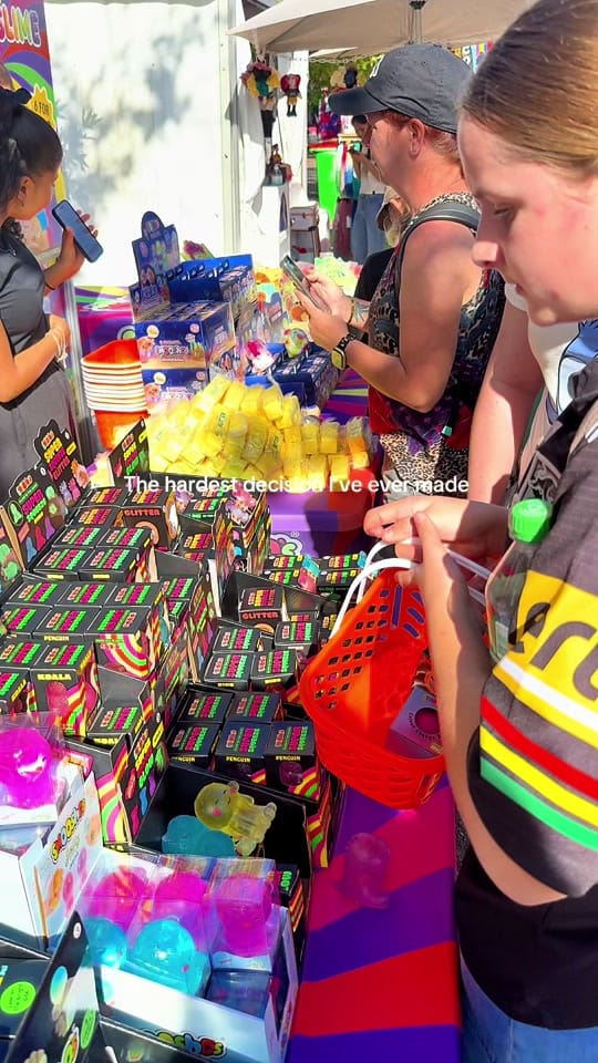 Post 8 by My Sensory Space Australia on TikTok (video)