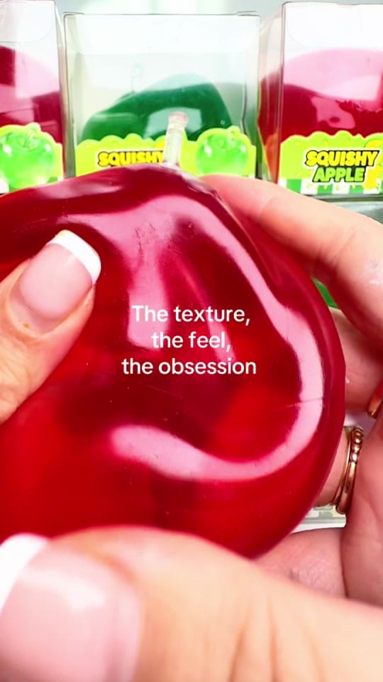 Post 6 by My Sensory Space Australia on TikTok (video)