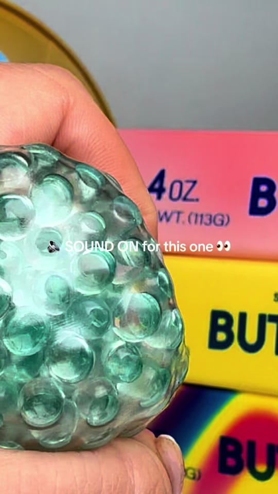 Post 4 by My Sensory Space Australia on TikTok (video)