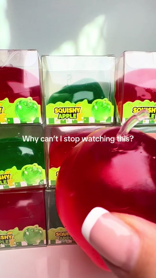Post 2 by My Sensory Space Australia on TikTok (video)