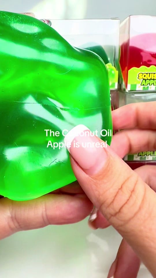 Post 7 by My Sensory Space Australia on TikTok (video)