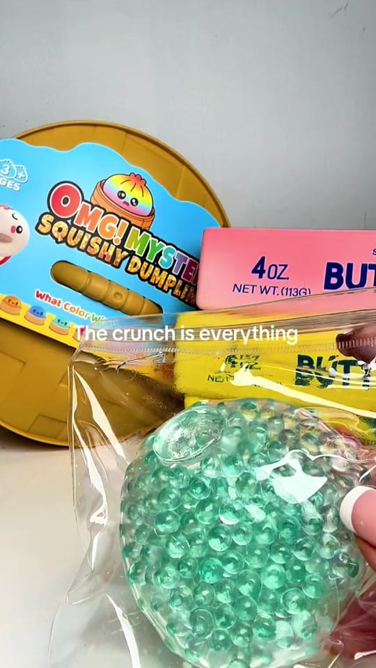 Post 1 by My Sensory Space Australia on TikTok (video)