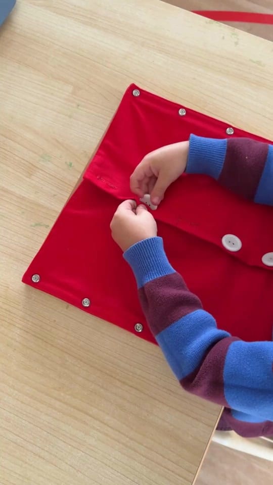 Post 9 by Montessori Academy Australia on TikTok (video)