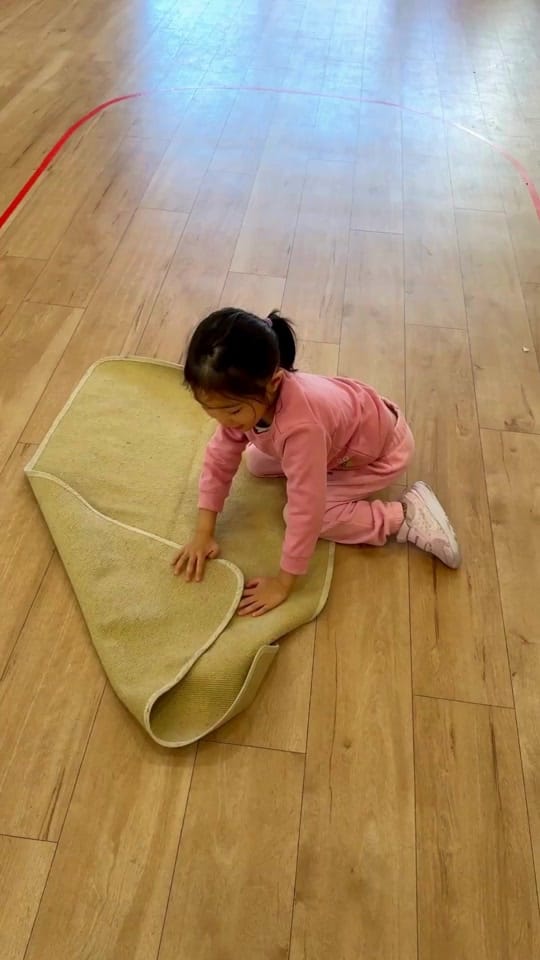 Post 6 by Montessori Academy Australia on TikTok (video)