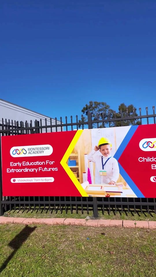 Post 3 by Montessori Academy Australia on TikTok (video)