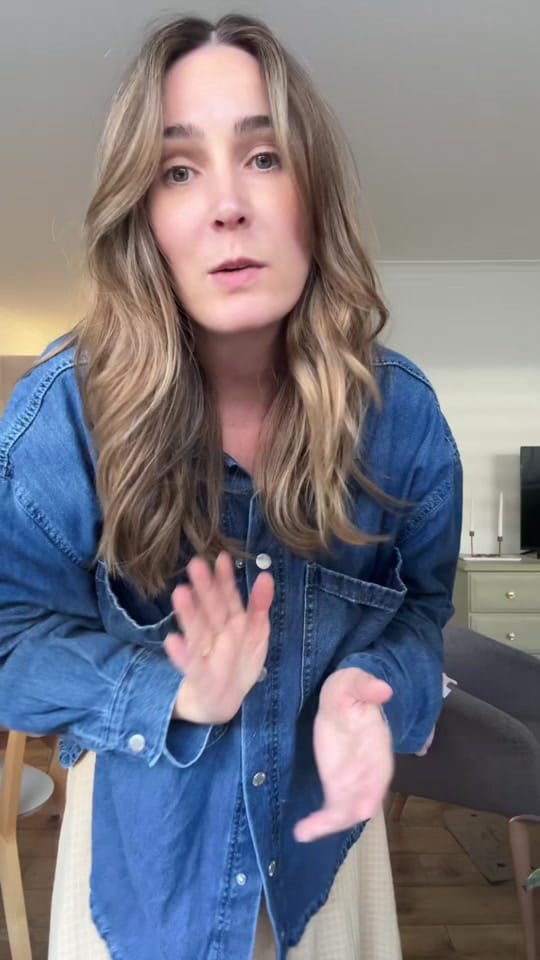 Post 2 by ColoursbyKirby on TikTok (video)
