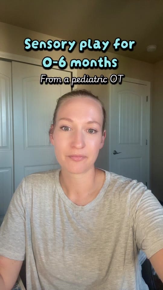Post 4 by Sydney OT ✨ In Good Hands on TikTok (video)