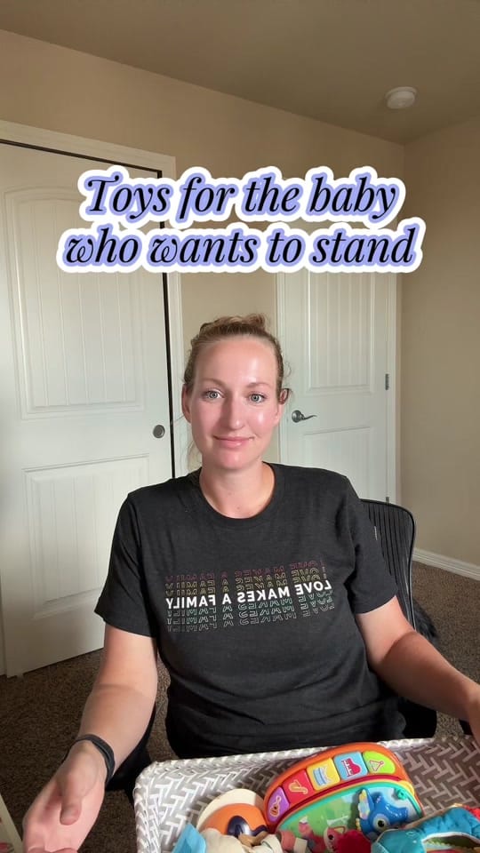 Post 5 by Sydney OT ✨ In Good Hands on TikTok (video)