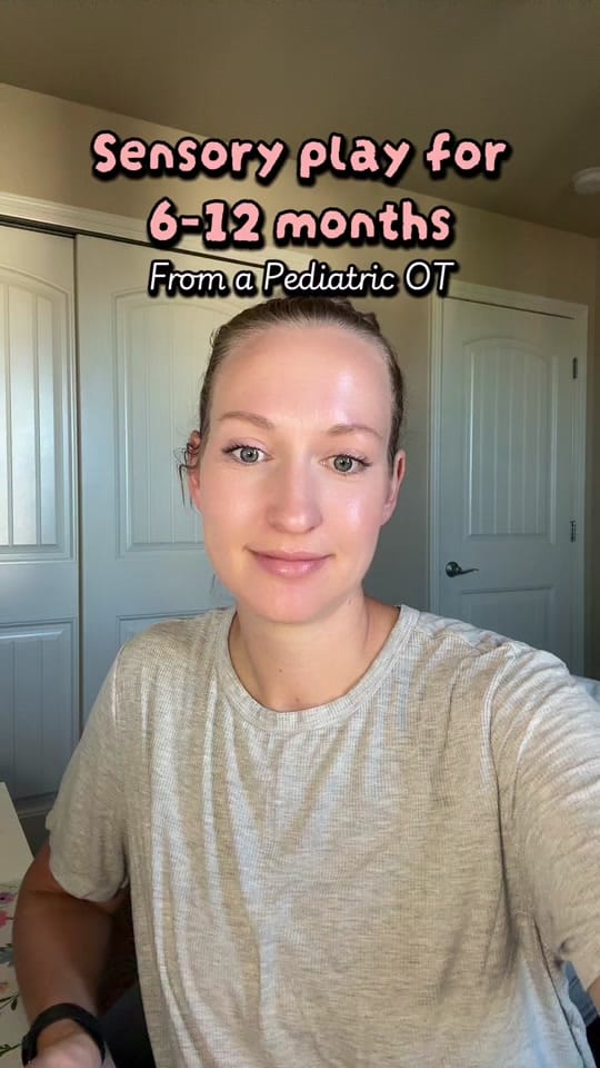 Post 3 by Sydney OT ✨ In Good Hands on TikTok (video)