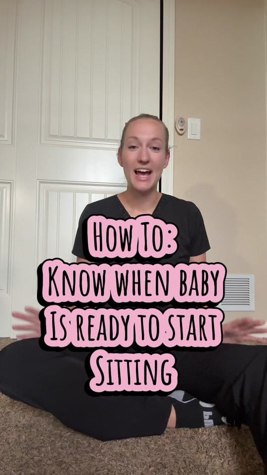 Post 1 by Sydney OT ✨ In Good Hands on TikTok (video)