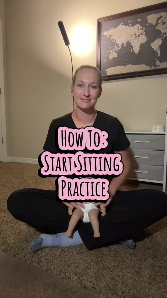 Post 6 by Sydney OT ✨ In Good Hands on TikTok (video)