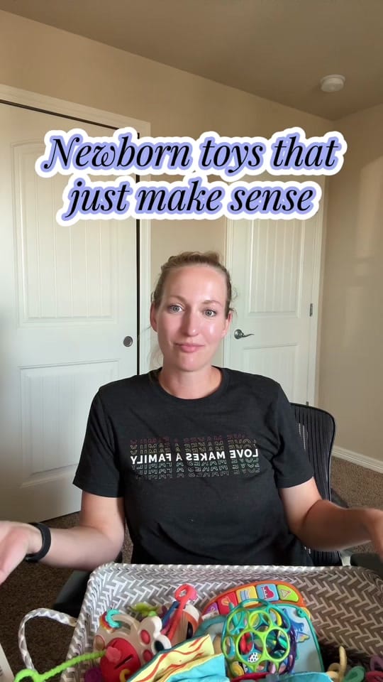 Post 7 by Sydney OT ✨ In Good Hands on TikTok (video)