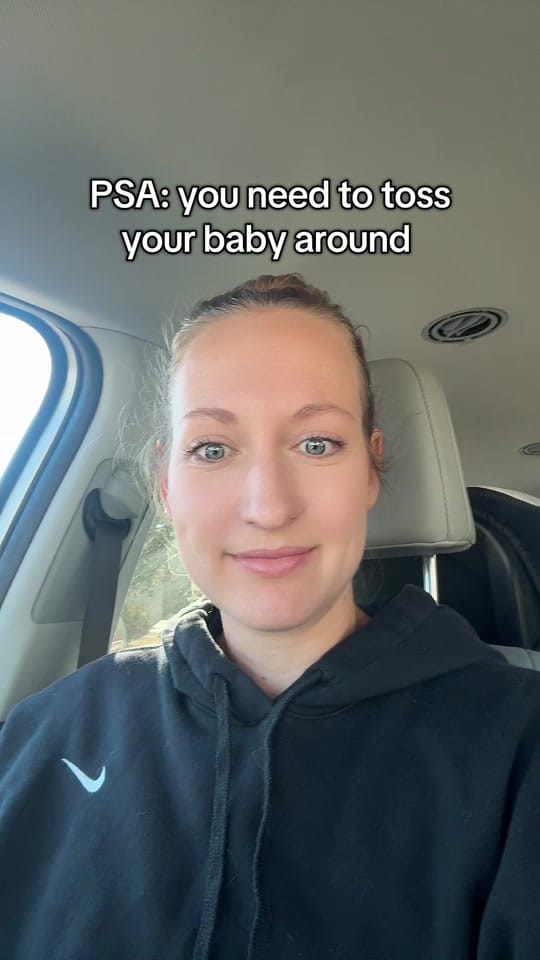 Post 10 by Sydney OT ✨ In Good Hands on TikTok (video)