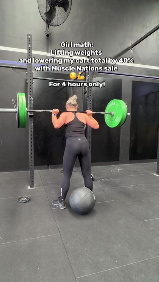Post 2 by Sarah Gordon on TikTok (video)