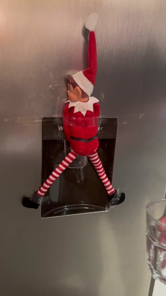 Post 9 by Sarah Gordon on TikTok (video)