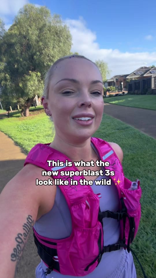 Post 4 by Sarah Gordon on TikTok (video)