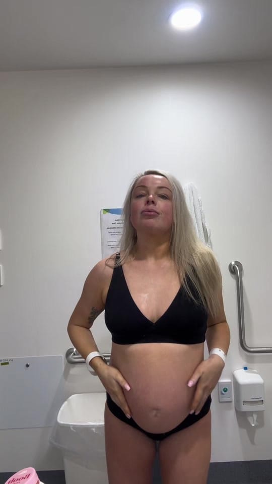 Post 7 by Sarah Gordon on TikTok (video)