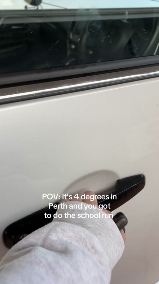 Post 1 by with.lucy.rose on TikTok (video)
