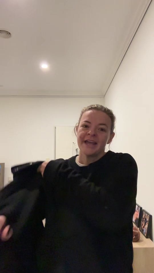 Post 5 by with.lucy.rose on TikTok (video)