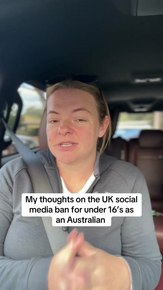 Post 2 by with.lucy.rose on TikTok (video)