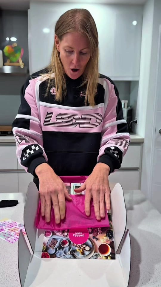 Post 2 by Kristy 🇦🇺 SAHM of 2 on TikTok (video)