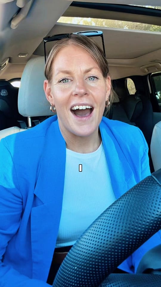 Post 6 by Kristy 🇦🇺 SAHM of 2 on TikTok (video)