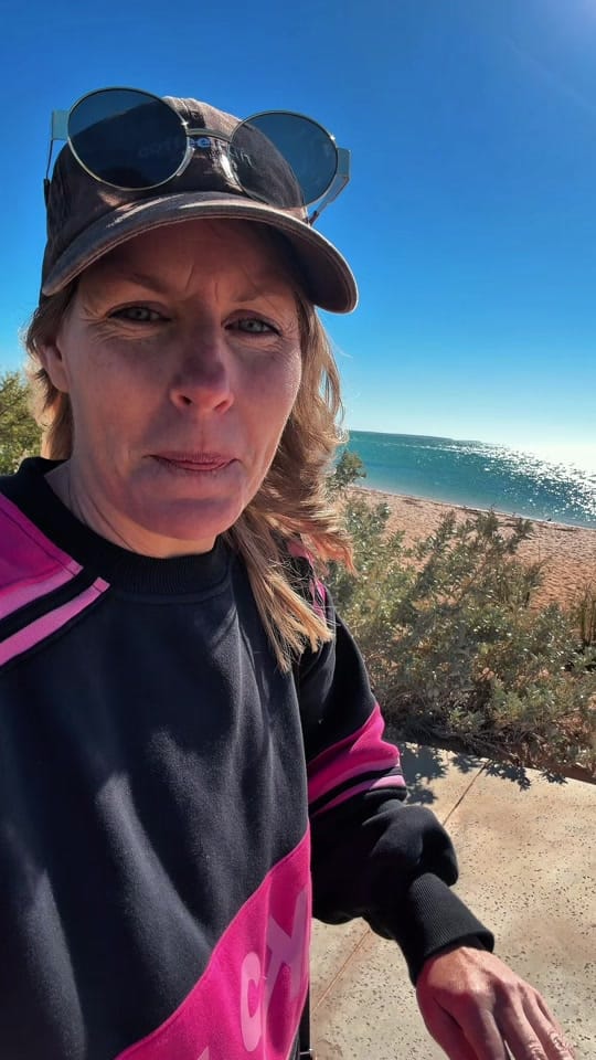 Post 1 by Kristy 🇦🇺 SAHM of 2 on TikTok (video)