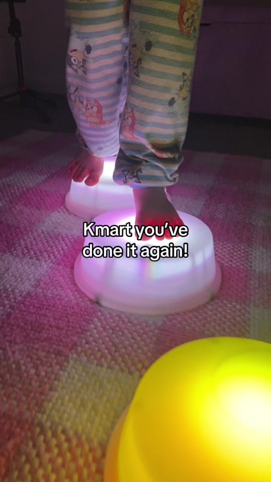 Post 9 by Kristy 🇦🇺 SAHM of 2 on TikTok (video)