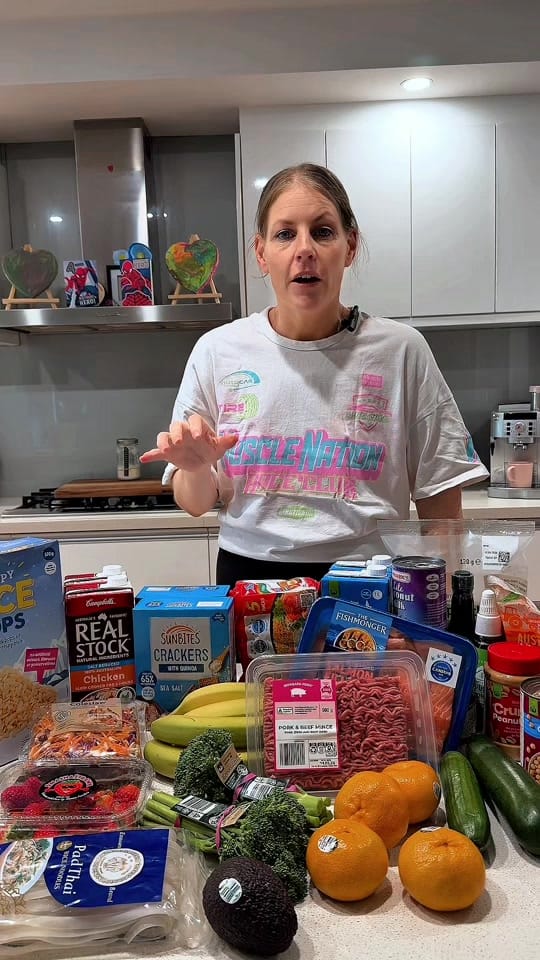 Post 7 by Kristy 🇦🇺 SAHM of 2 on TikTok (video)
