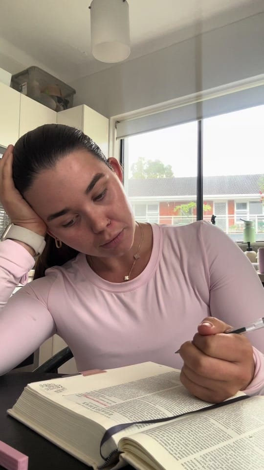 Post 8 by Ruby Grace on TikTok (video)
