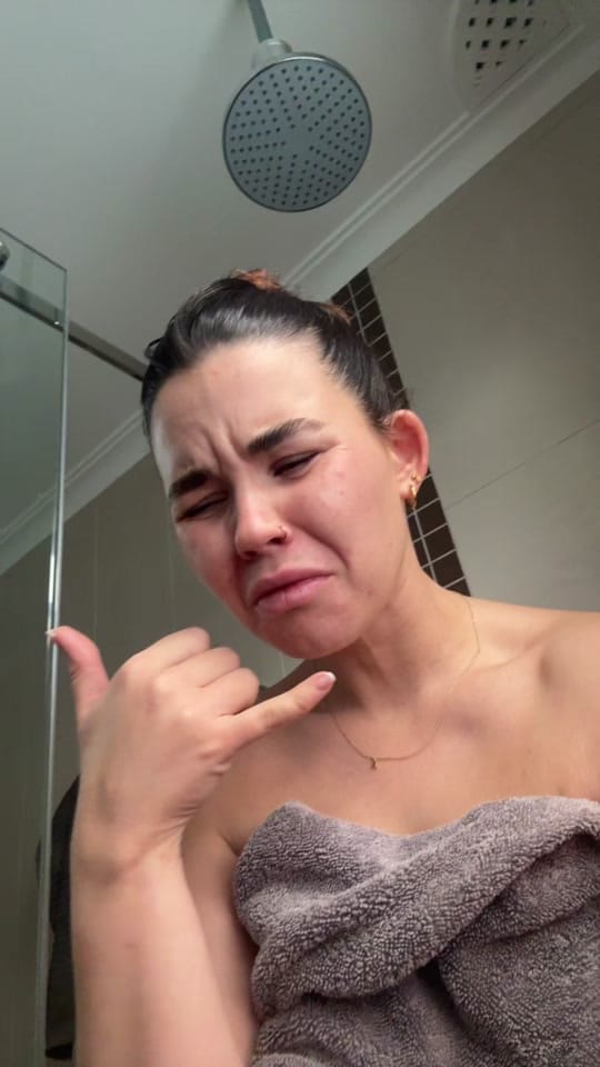 Post 4 by Ruby Grace on TikTok (video)