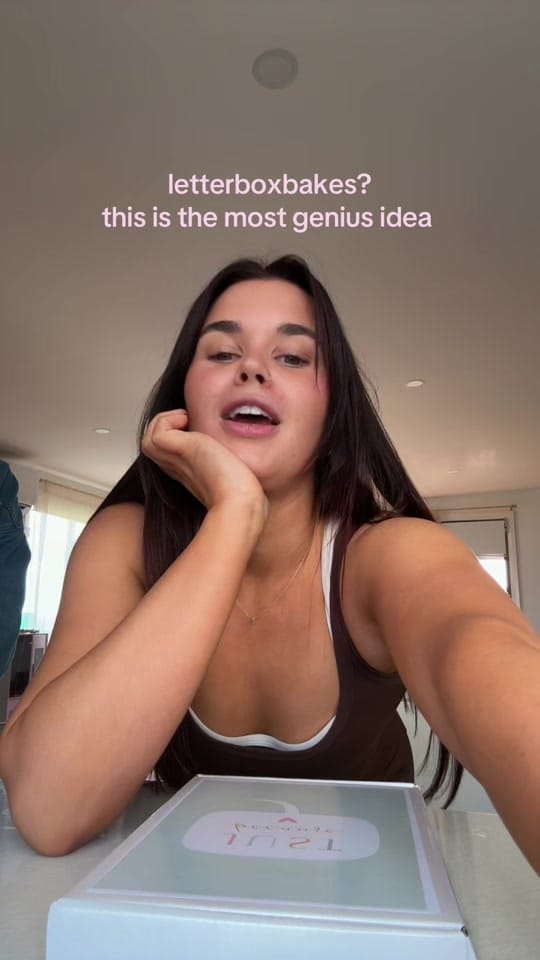 Post 3 by Ruby Grace on TikTok (video)