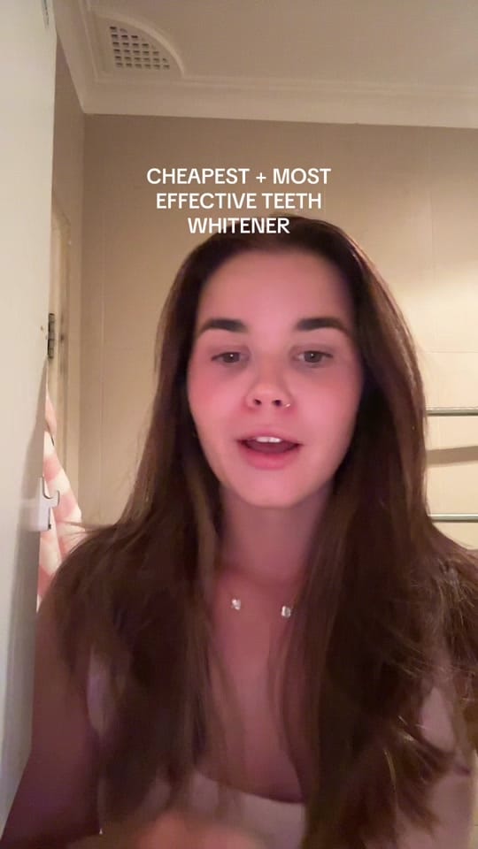 Post 10 by Ruby Grace on TikTok (video)