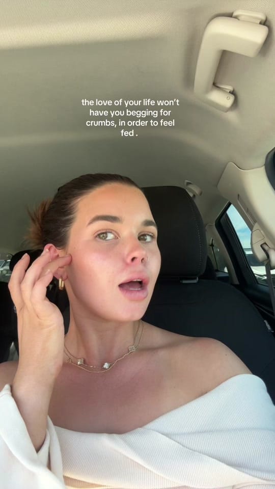 Post 9 by Ruby Grace on TikTok (video)