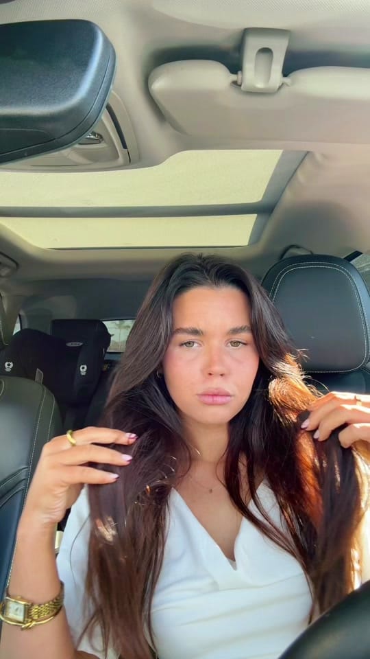 Post 5 by Ruby Grace on TikTok (video)