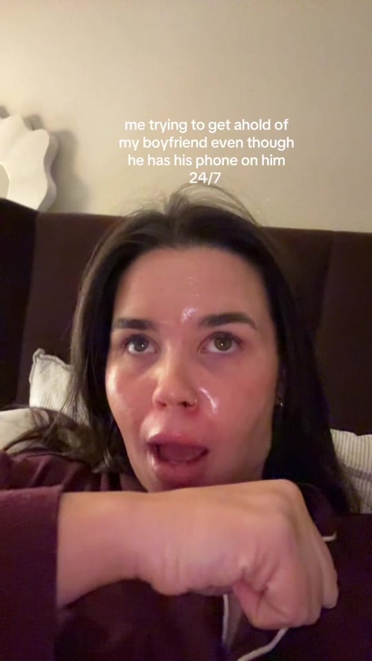Post 6 by Ruby Grace on TikTok (video)