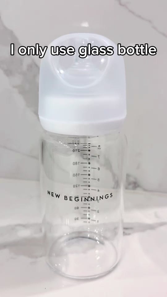 Post 1 by New Beginnings Maternity on TikTok (video)