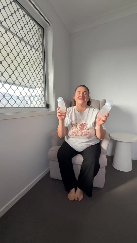 Post 5 by New Beginnings Maternity on TikTok (video)