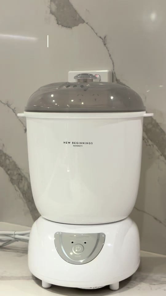 Post 4 by New Beginnings Maternity on TikTok (video)