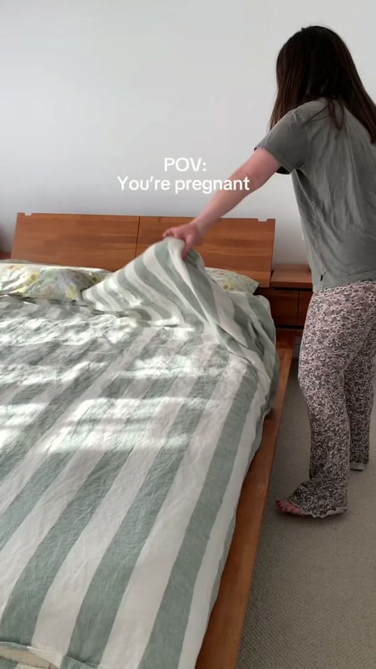Post 8 by New Beginnings Maternity on TikTok (video)