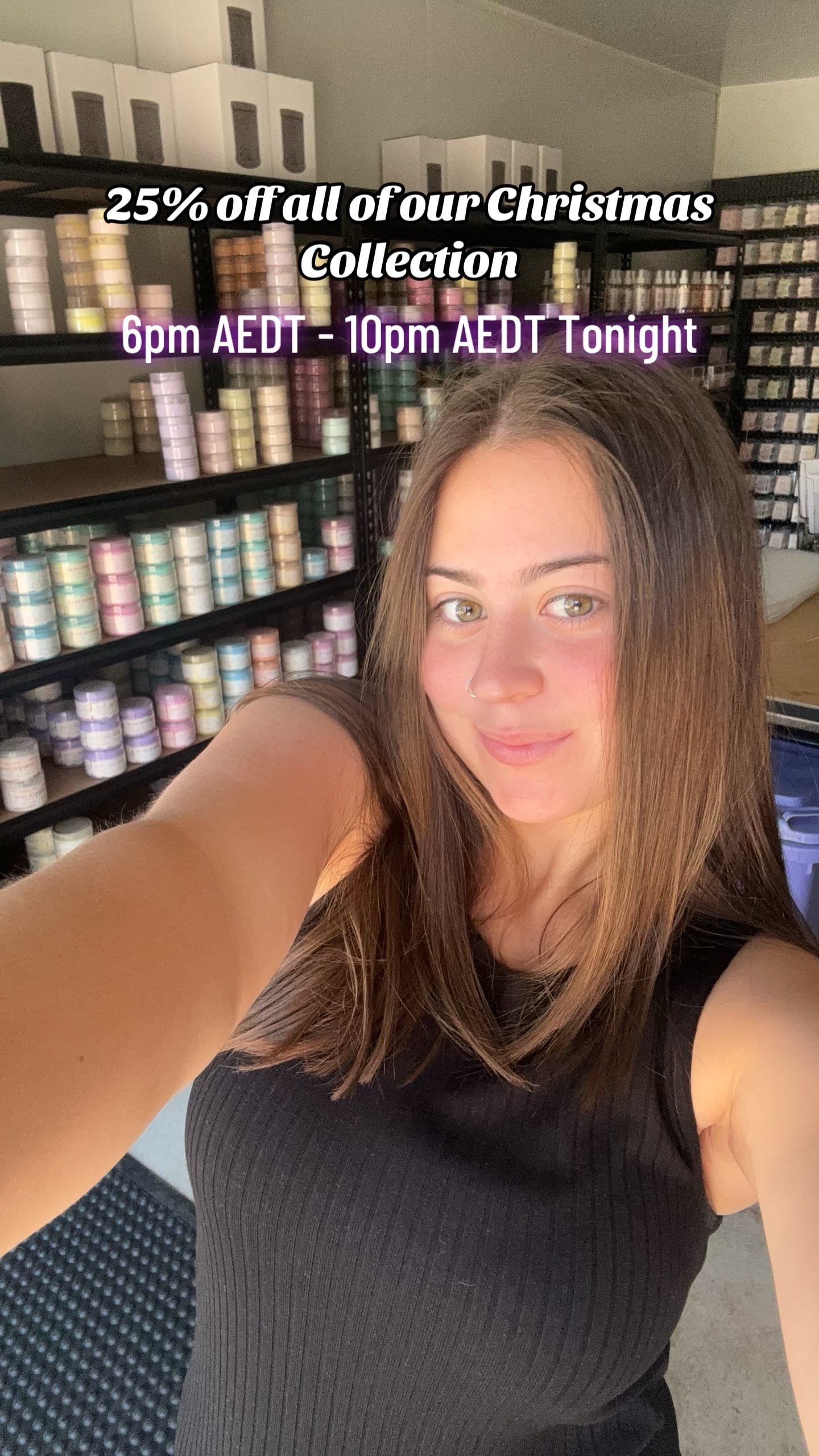 Post 7 by candlesbymadi backup on TikTok (video)