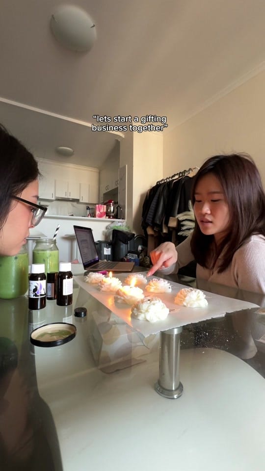 Post 8 by FOREU Studio on TikTok (video)