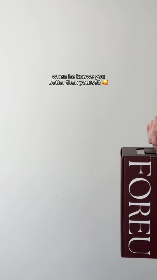 Post 1 by FOREU Studio on TikTok (video)
